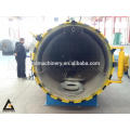 composite pressure vessels